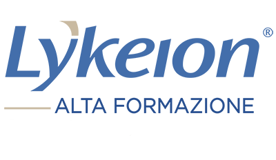 Logo Lykeion Alta Formazione